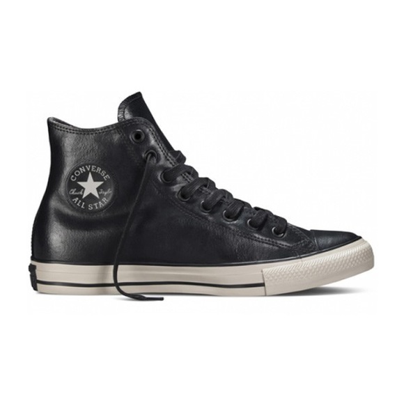 converse chuck taylor rubber